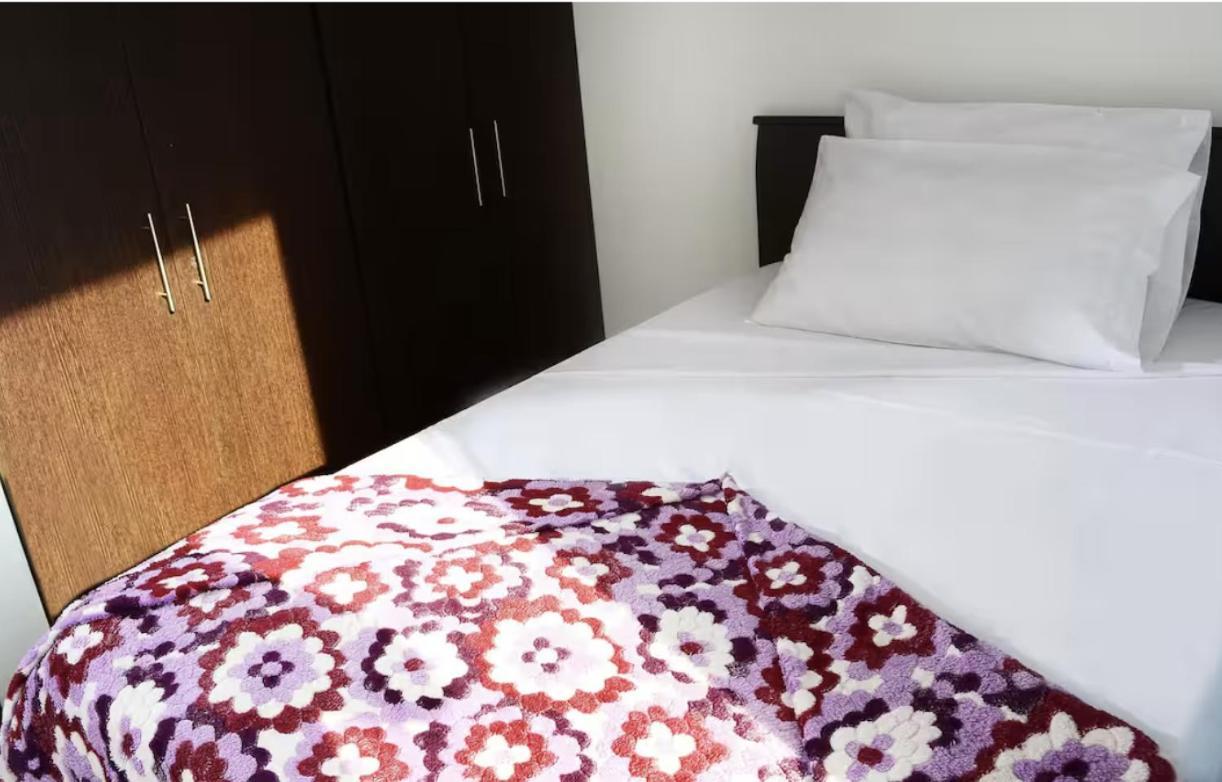 Hotel Jardines Del Caney Cali Zewnętrze zdjęcie