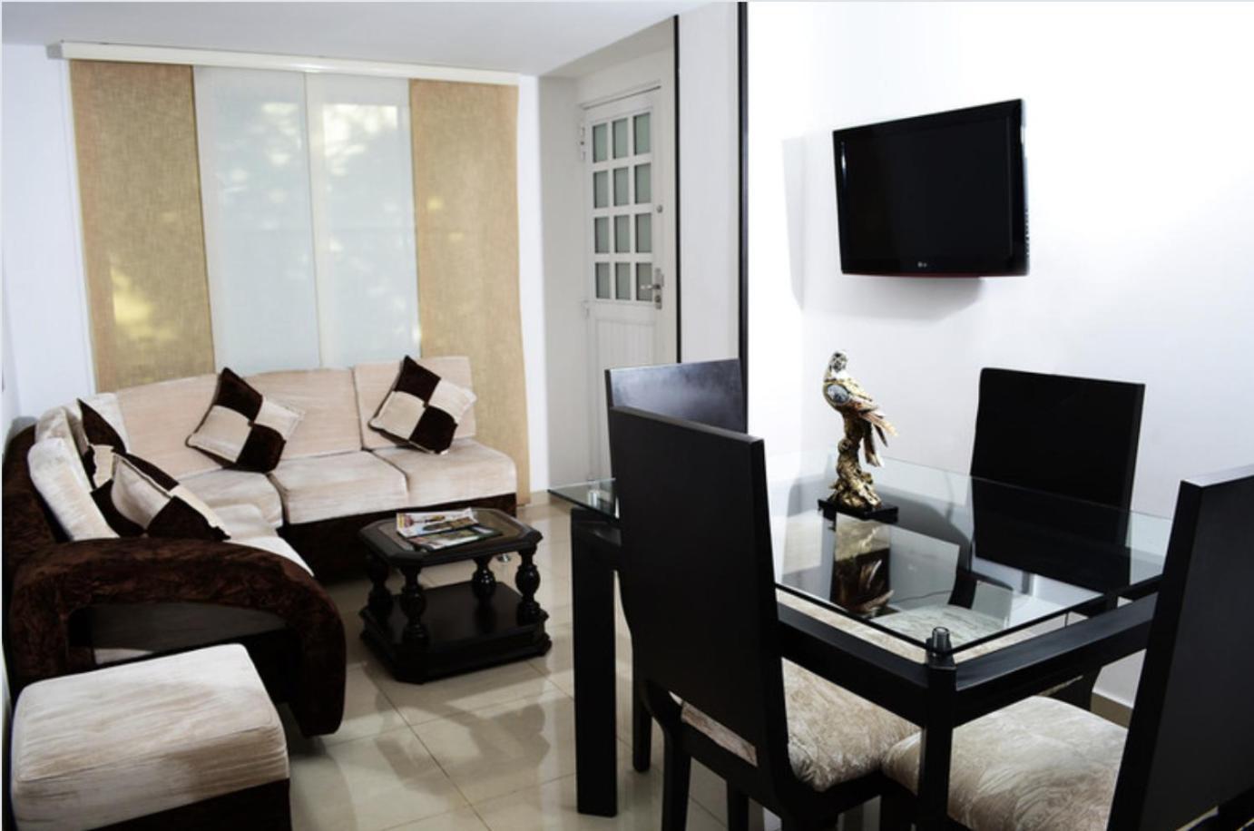 Hotel Jardines Del Caney Cali Zewnętrze zdjęcie
