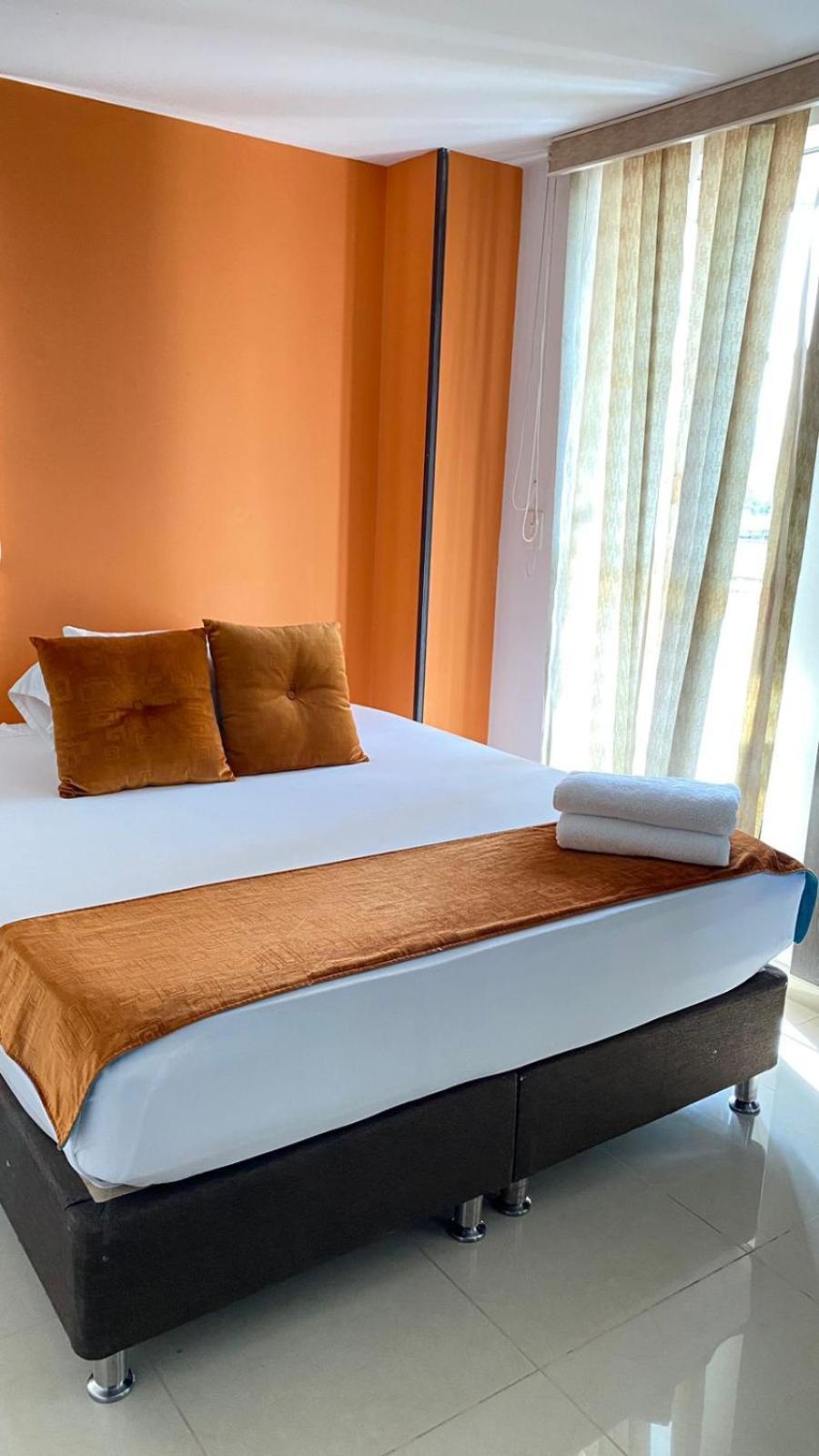 Hotel Jardines Del Caney Cali Zewnętrze zdjęcie