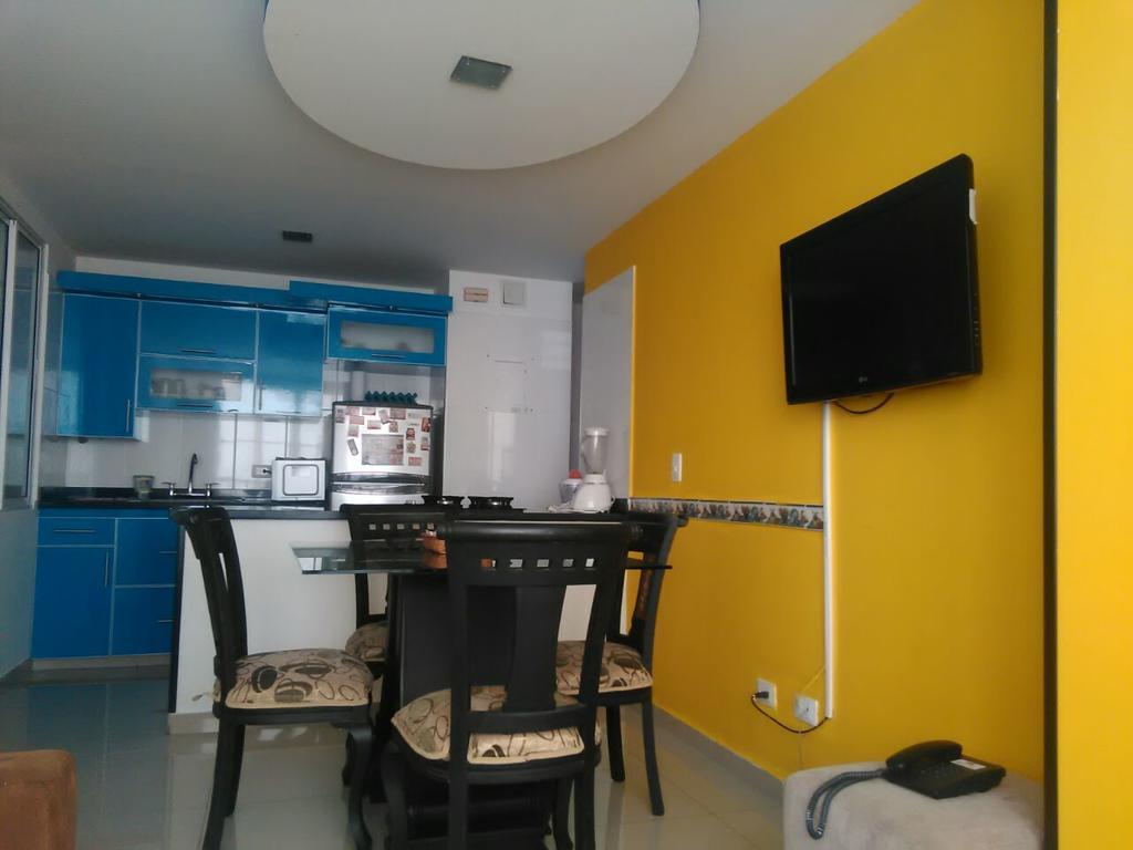 Hotel Jardines Del Caney Cali Zewnętrze zdjęcie