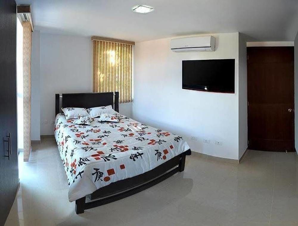 Hotel Jardines Del Caney Cali Zewnętrze zdjęcie
